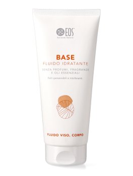Base Fluido Idratante - 1