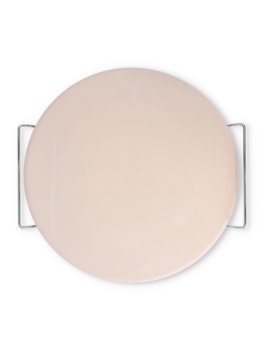 Base in Pietra-Ceramica "Pizza Stone" - 1