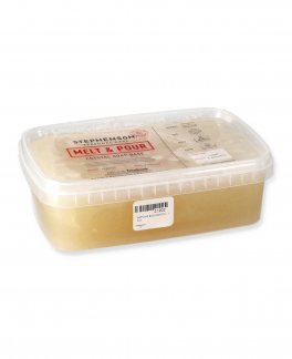 Base per Sapone Biologico