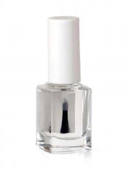 Base Protettiva Trasparente per Unghie -  Nail Base 32 - 2