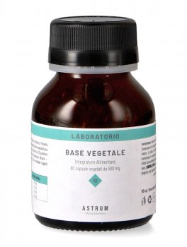 Base Vegetale - 2
