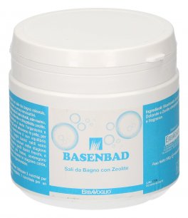 Sali da Bagno - Basenbad