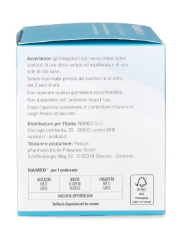 Basenpulver Pascoe® - Bustine - 3