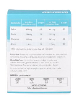 Basentabs® - pH-balance Pascoe® - 3