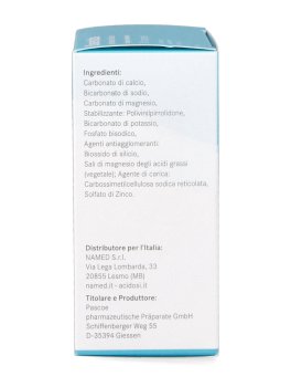 Basentabs® - pH-balance Pascoe® - 4