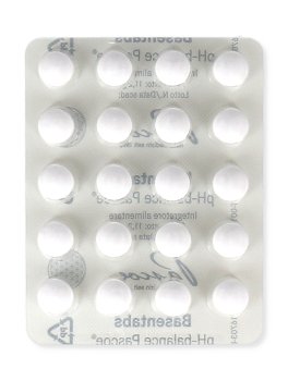 Basentabs® - pH-balance Pascoe® - 5