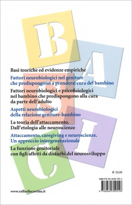 Basi Biologiche della Funzione Genitoriale — Libro - 2