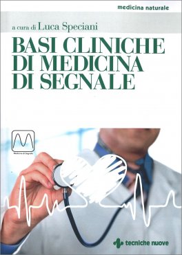 Basi Cliniche di Medicina di Segnale — Libro - 1