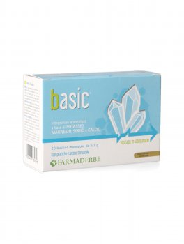 Basic - 20 Bustine - 2
