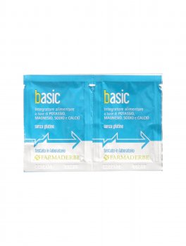 Basic - 20 Bustine - 4