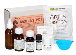 Basic Instinct - Kit dell'Autoproduzione