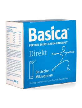 Basica Direkt - 2