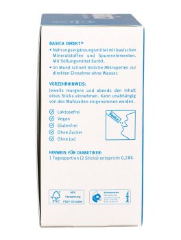 Basica Direkt - 3