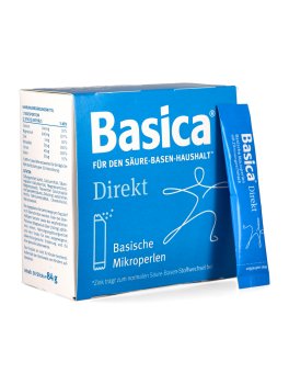 Basica Direkt - 1