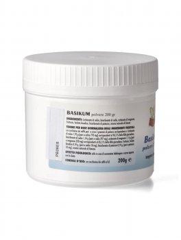 Basikum Polvere - 3