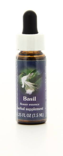Basil - Fiori californiani - 1