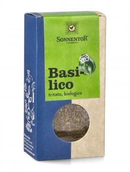 Basilico - 1