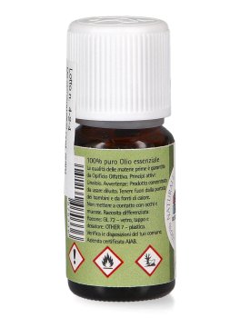 Basilico - Olio Essenziale - 3