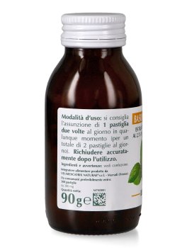 Basilico Sacro - Estratto Titolato al 2,5% in Acido Ursolico - 4