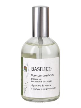 Basilico - Spray per Aromaterapia - 1