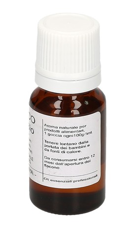 Basilico Tulsi Bio - 2
