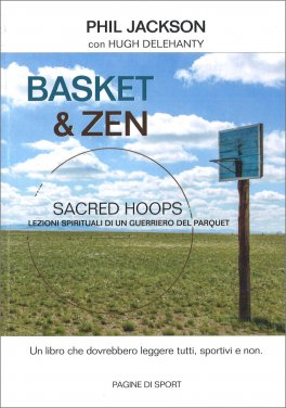 Basket & Zen — Libro - 1