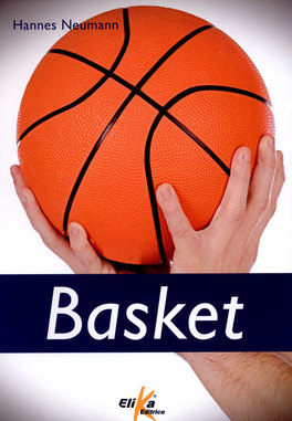 Basket — Libro - 1