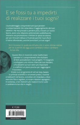 Basta Autosabotaggio! — Libro - 2