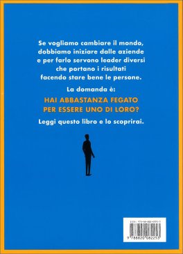 Basta Cazzate sulla Leadership — Libro - 2