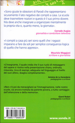 Basta Compiti: non è così che si impara — Libro - 2