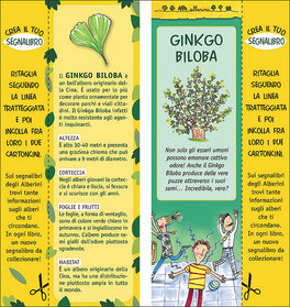 Basta con le Puzze! — Libro - 3