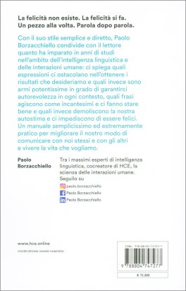 Basta Dirlo — Libro - 2