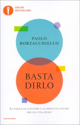 Basta Dirlo — Libro - 1