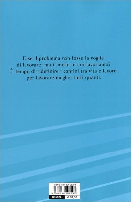 Basta Lavorare Così — Libro - 2