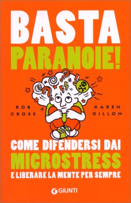 Basta Paranoie! — Libro - 1