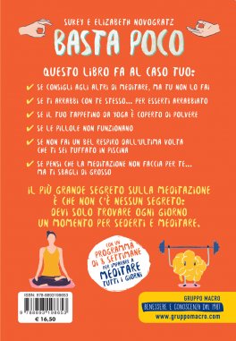Basta Poco — Libro - 2