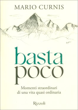 Basta Poco — Libro - 1