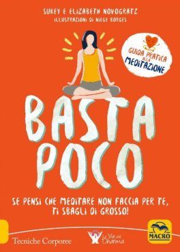 eBook - Basta Poco - EPUB — eBook - 1