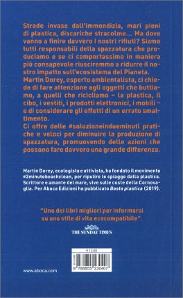 Basta Scuse sui Rifiuti! — Libro - 2
