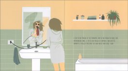 Basta un Attimo per Tornare Bambini — Libro - 3