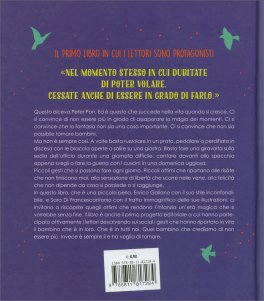 Basta un Attimo per Tornare Bambini — Libro - 2
