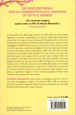Basta un Caffè per Essere Felici — Libro - 2