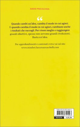 Basta un'Idea — Libro - 2