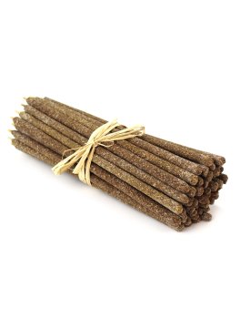 Bastoncini di Incenso Palo Santo e Copal - 3