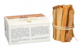 Bastoncini di Palo Santo - 2