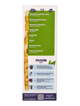 Bastoncini di Siwak - Spazzolini Naturali Biodegradabili - 2
