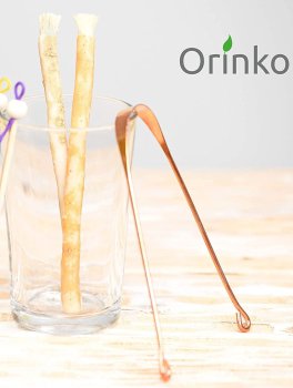 Bastoncini di Siwak - Spazzolini Naturali Biodegradabili - 3