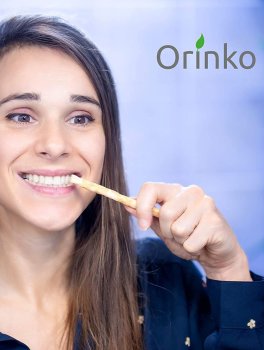Bastoncini di Siwak - Spazzolini Naturali Biodegradabili - 5