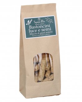 Bastoncini Luce e Semi