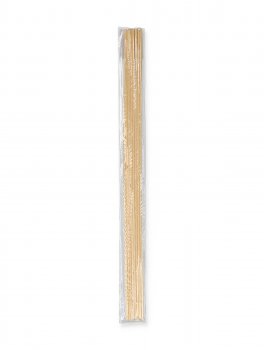 Bastoncini Lunghi per Diffusori di Essenze in Fibra Ecrù - 2